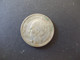 25 Cent 1928 (zilver) - 25 Cent