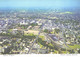 USA:Oregon, Salem Aerial View - Salem
