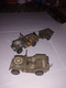 JEEPS METAL MAQUETTES 1/50em - Military Vehicles