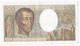 200 Francs Montesquieu 1985 Alphabet : G.032 N° 307959 - 200 F 1981-1994 ''Montesquieu''