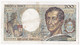 200 Francs Montesquieu 1984 Alphabet : E.025 N° 552308 - 200 F 1981-1994 ''Montesquieu''