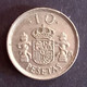 Espagne - Pièce De 10 Pesetas 1992 (Juan Carlos I) - 10 Pesetas