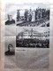La Domenica Del Corriere 22 Marzo 1914 Suffragetta Londra Castello Lugo Ginevra - Guerre 1914-18
