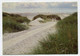 AK 064852 GERMANY - Amrum - Die Nebeler Dünendurchgang Zur Nordsee - Nordfriesland