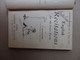 Livre (petit Format) 156 P. "English Récitations" A. Guillaume 1902 - Poesia/Opere Teatrali