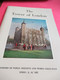 The TOWER OF LONDON/Ministry Of Public Building And Works /Guide Book/1966            PGC431 - Beaux-Arts