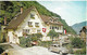 MÜHLEHORN → Gasthof Und Pension Mühle Mit VW-Käfer Davor, Fotokarte Ca.1960 - Mühlehorn