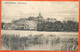 D013_SCHLESWIG  *  SCHLOSS GOTTORP *  WRITTEN * SEE SCANS ! - Wedel