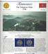 Etats-Unis - Feuillet "Etat" - 2 Quarters FDC 1999 (Philadelphie Et Denver) Et 2 Timbres Neufs - Tennessee - Ohne Zuordnung