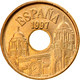 Monnaie, Espagne, Juan Carlos I, 25 Pesetas, 1997, Madrid, TTB+ - 25 Peseta