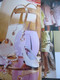 Delcampe - MODE/ Catalogue Grand Format  De Prestige/ CELINE/Printemps Eté 92/ Vêtements Chaussures Bijoux Et Sacs/ 1992     MOD34 - Textile & Clothing