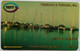 Trinidad And Tobago 84CTTA  TT$100 " Smooth Sailing " - Trinidad & Tobago