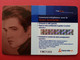Ticket France Telecom Elvis Presley 2004 - 1000ex - Factice Spécimen Non Retenu ? (CB0621 - Tickets FT