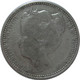 LaZooRo: Netherlands 25 Cents 1906 VF - Silver - 25 Centavos