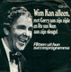 * 7" *  WIM KAN ALLEEN - FLITSEN UIT HUN SUCCESPROGRAMMA - Humour, Cabaret