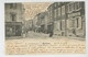 BOULAY - BOLCHEN - Rue De SAINT AVOLD (1902) - Boulay Moselle