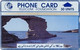 PAKLG : L-03B 30u Bridge Rocky Seaview 410B ( Batch: 410B) USED DUMPING At 1.00 Eur - Pakistan