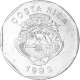 Monnaie, Costa Rica, 10 Colones, 1983 - Costa Rica