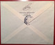 Karl Roberti SIGNED ! Pioneer Rocket Mail „VENUS“KATWIJK AAN ZEE 1935cover(Netherlands Planet Astronomie Train Astronomy - Lettres & Documents