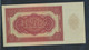 DDR Rosenbg: 352a, KN 7stellig, Davor Zwei Buchstaben Bankfrisch 1955 50 Deutsche Mark (9810587 - 50 Deutsche Mark
