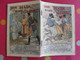 Delcampe - 6 Fascicules Collection Printemps. N° 21 à 26. Littérature Populaire. Dot Dmitrow Le Rallic Babin Belcayre Lambry - Abenteuer