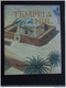 Tempels Langs De Nijl Temples Along The Nile Tekeningen Oude Egypte Drawings Rijksmuseum Van Oudheden Leiden - Afrique