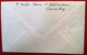 1951 4f Europe Unie Paix, Yv 448 = 50€ SUPERBE ! Lettre Centilux 1952>Stuttgart (Luxemburg Brief Cover Luxembourg EUROPA - Lettres & Documents