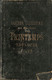 Agenda Illustré 1903  Des Magasins Du Printemps Toulouse ( Couverture Abimée - Dechirure) Trés Rare - Grand Format : 1901-20