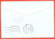 Finland 2006.The Envelope Passed Through The Mail. Airmail. - Covers & Documents