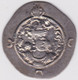 SASSANIAN, Khusraw I, Drachm Year 36 - Orientalische Münzen