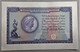 BRADBURY, WILKINSON & CO. LTD SURREY 1950's PROMOTIONAL & ADVERTISING BANKNOTE LORD NELSON & VICTORY SHIP AUNC. RARE! - Andere & Zonder Classificatie