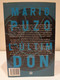 L'Últim Don. Mario Puzo. L'autor D'El Padrí. Èxits 62. 1a Edició 1996. 479 Pàgines. Idioma: Català. - Romans