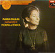 * LP *  MARIA CALLAS Zingt Fragmenten Uit NORMA & TOSCA - Opera