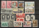 RUSSIA - NICE LOT OF 58 STAMPS   (2) - Collections