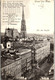 35773 - Wien - Gruß Aus , Der Alte Steffl , Stephansturm , Die Stadt Der Lieder , O. Hoffmann - Gelaufen 1928 - Stephansplatz