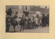 Carte Photo à Identifier - Fete Costumee - Carnaval - Costumes - Defile - Fete - Carnaval