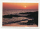 AK 067094 SPAIN - Fuerteventura - Sonnenuntergang Am Strand Von Ajuy - Fuerteventura