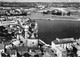 29-PONT-L'ABBE- LE CHATEAU LE MOULIN ET L'ETANG VUE AERIENNE - Pont L'Abbe