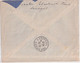 SENEGAL - 1942 - TIMBRES De MAURITANIE ! Sur ENVELOPPE Par AVION RECOMMANDEE ! De DAKAR => EXCIDEUIL (DORDOGNE) - Brieven En Documenten