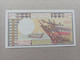 Billete De Djibouti De 500 Francos, Año 1988, UNC - Dschibuti