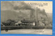 21 -  Côte D'Or - Montbard - Vue Des Usines Metallurgiques Fondees En 1895 (N8770) - Montbard