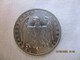 Germany : 3 Mark 1922 G - 3 Mark & 3 Reichsmark