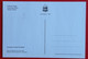 VATICANO VATIKAN VATICAN 1997 CAROZZE AUTO PONTIFICE POPE COACH CARS LIMOUSINE MAXIMUM-CARD GRAHAM PAIGE - Covers & Documents