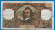 FRANCE 100 FRANCS 07.04.1966 # A.158 P# 149b F# 65/12 Corneille - 100 F 1964-1979 ''Corneille''