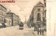 KARLSRUHE KAISERSTRASSE TRAMWAY 1900 DEUTSCHLAND - Kaiserstuhl