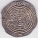 SASSANIAN, Khusraw II, Drachm Year 9 - Orientalische Münzen