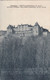 63 - PONT DU CHATEAU - PUY DE DOME - LE VIEUX CHATEAU - MONUMENT HISTORIQUE VU DE L'ALLIER - VOIR DEUX SCANS - Pont Du Chateau