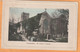 Carmarthen UK 1906 Postcard - Carmarthenshire