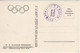 52785 - Deutsches Reich - 1936 - AnsKte "Reichssportfeld", Ungebraucht - Olympic Games