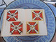 Delcampe - FLAGS & STANDARRDS OF THE THIRDREICH - Brian L. Davis - English